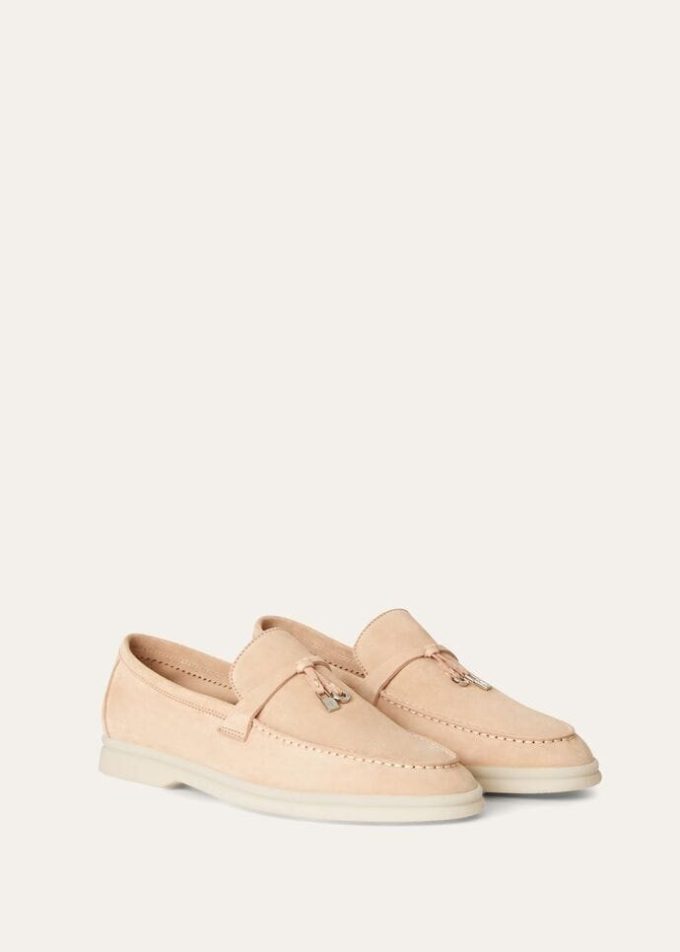 Mocassins Summer Charms Walk