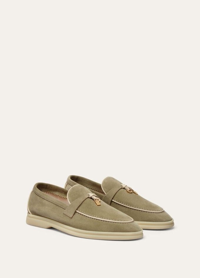Mocassins Summer Charms Walk