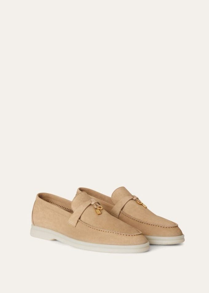 Mocassins Summer Charms Walk