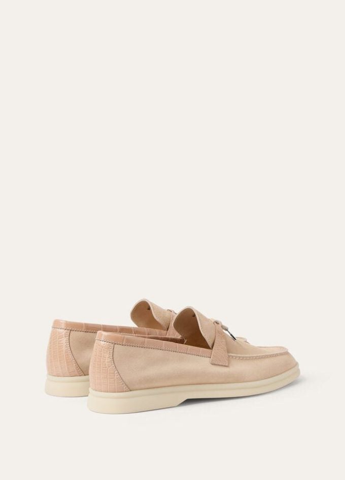 Mocassins Summer Charms Walk