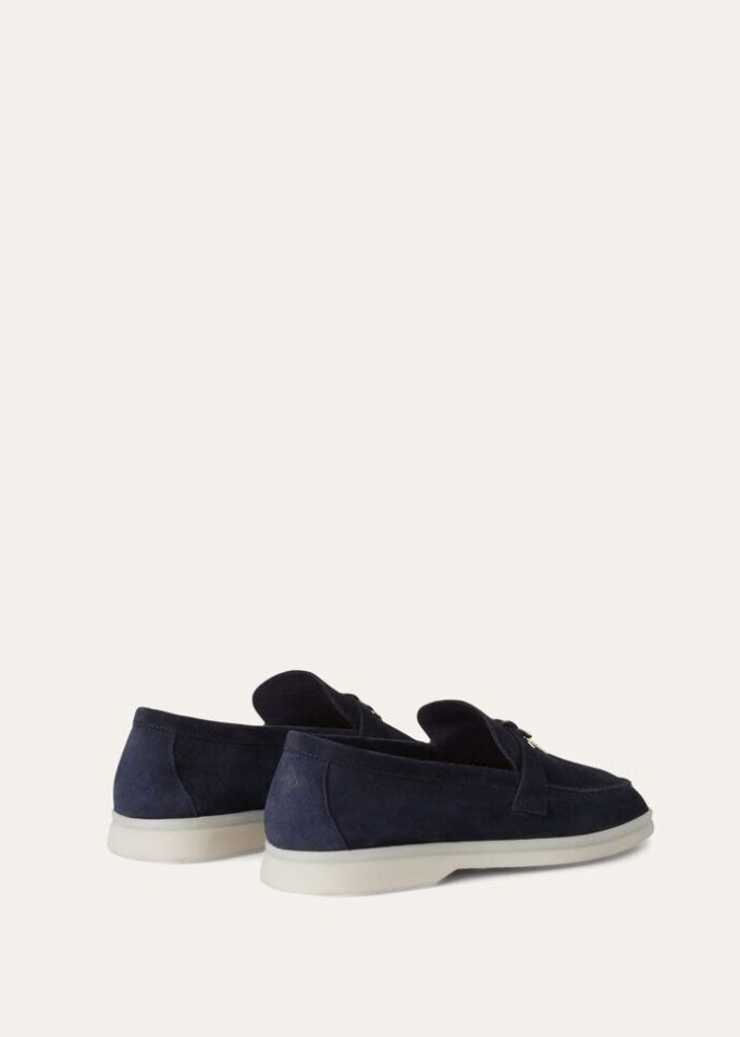 Mocassins Summer Charms Walk