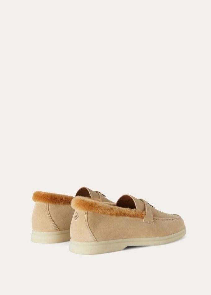 Mocassins Summer Charms Walk