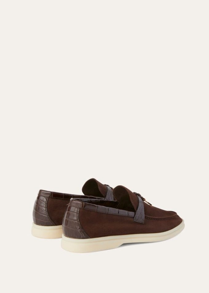 Mocassins Summer Charms Walk