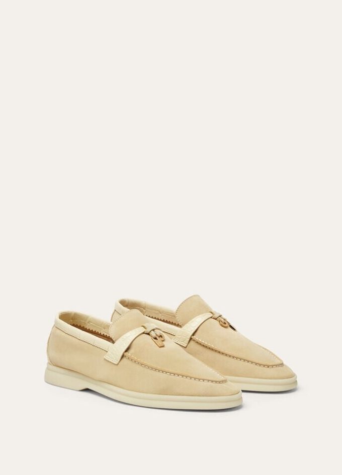 Mocassins Summer Charms Walk