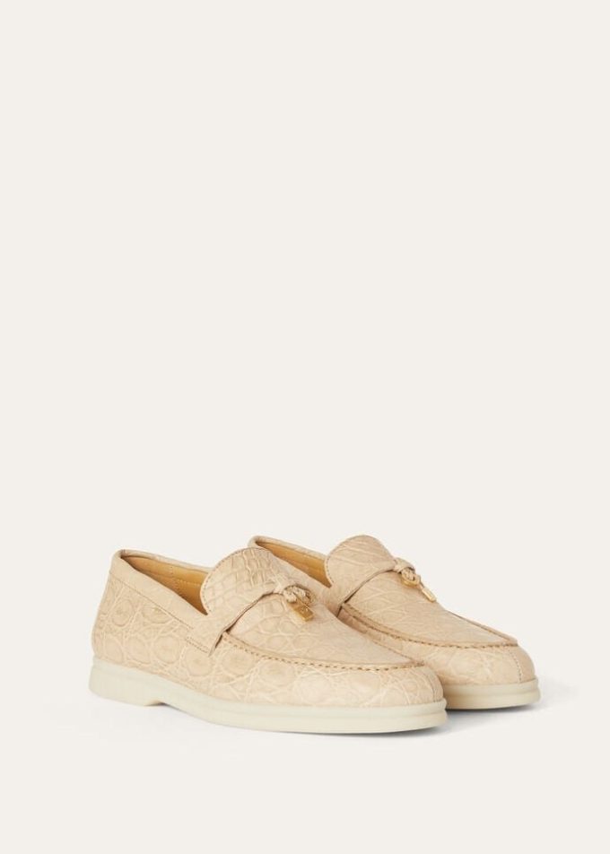 Mocassins Summer Charms Walk