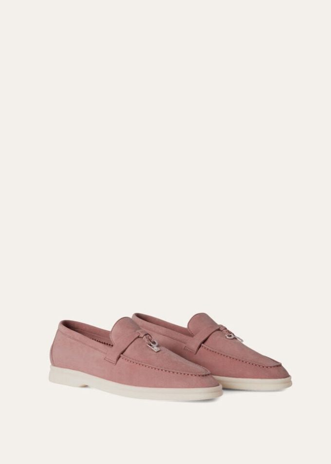Mocassins Summer Charms Walk