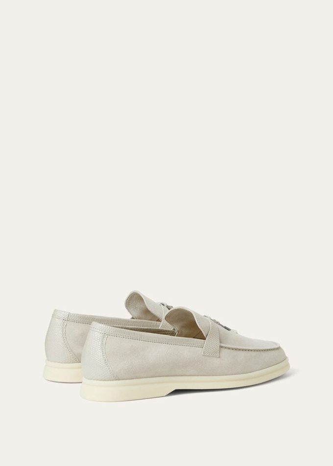 Mocassins Summer Charms Walk