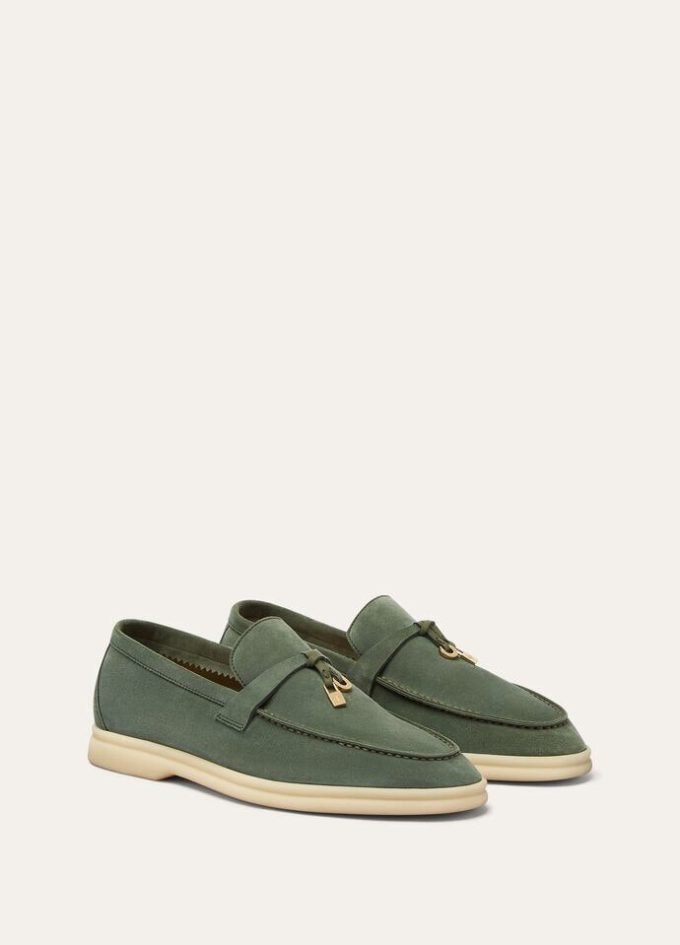 Mocassins Summer Charms Walk