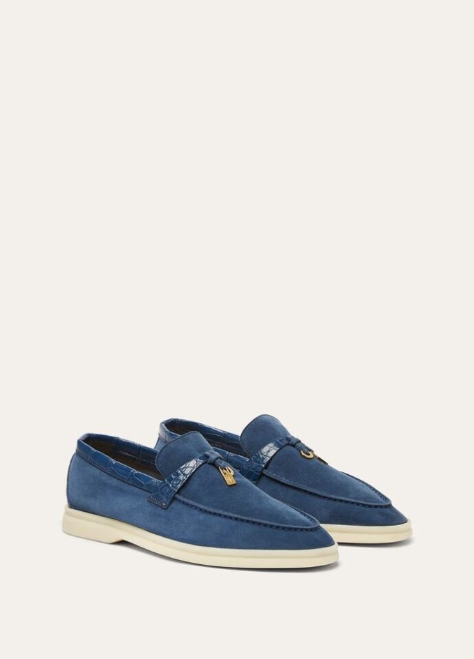 Mocassins Summer Charms Walk