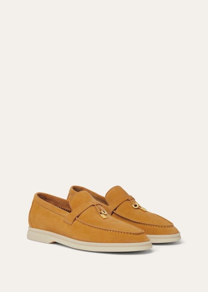 Mocassins Summer Charms Walk
