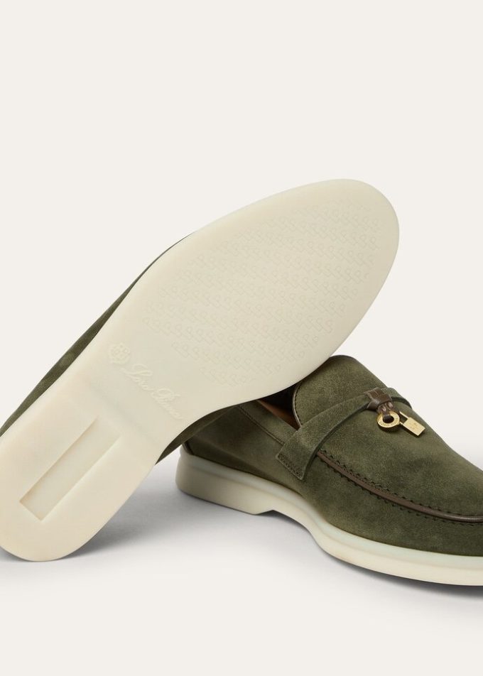 Mocassins Summer Charms Walk