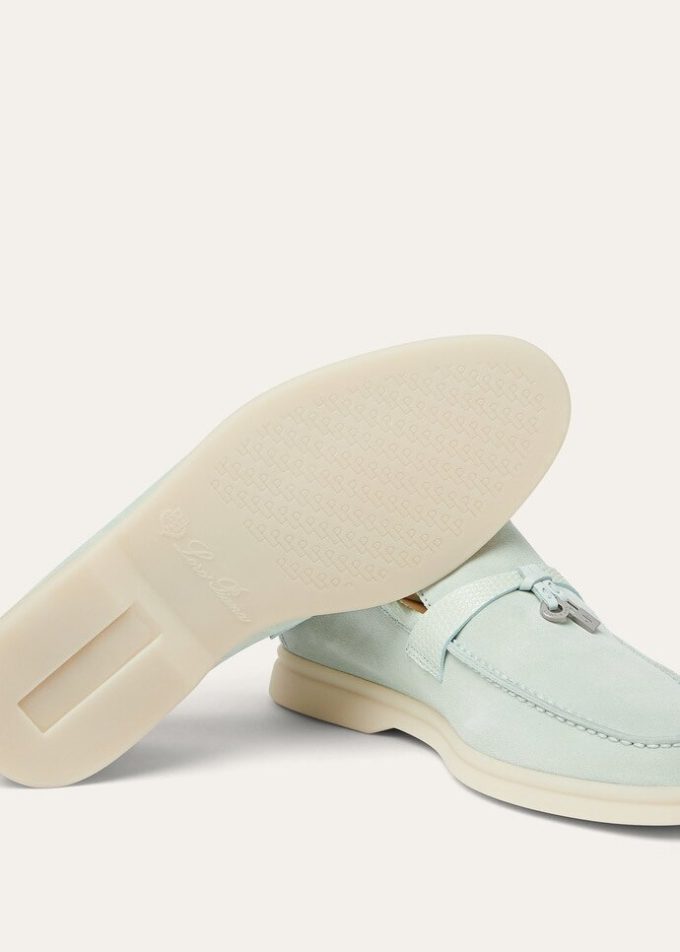 Mocassins Summer Charms Walk