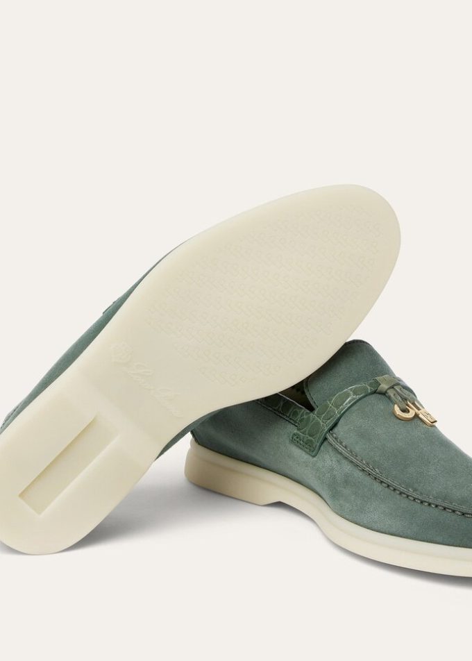 Mocassins Summer Charms Walk