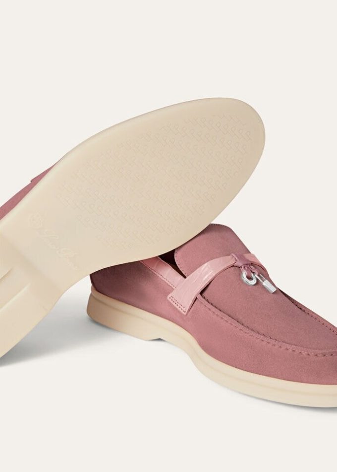 Mocassins Summer Charms Walk