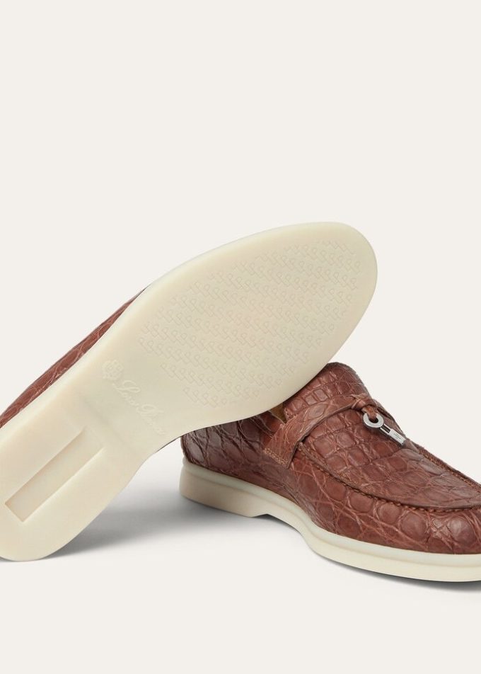 Mocassins Summer Charms Walk