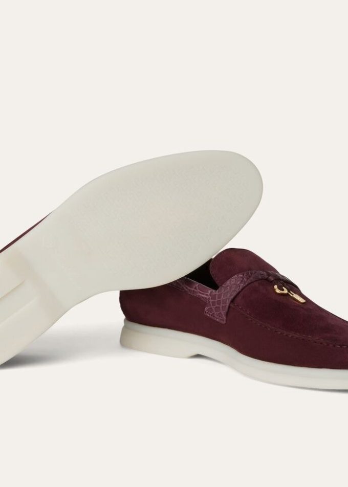 Mocassins Summer Charms Walk
