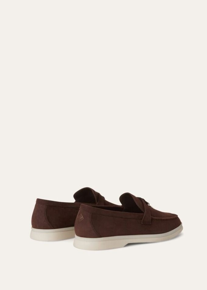 Mocassins Summer Charms Walk
