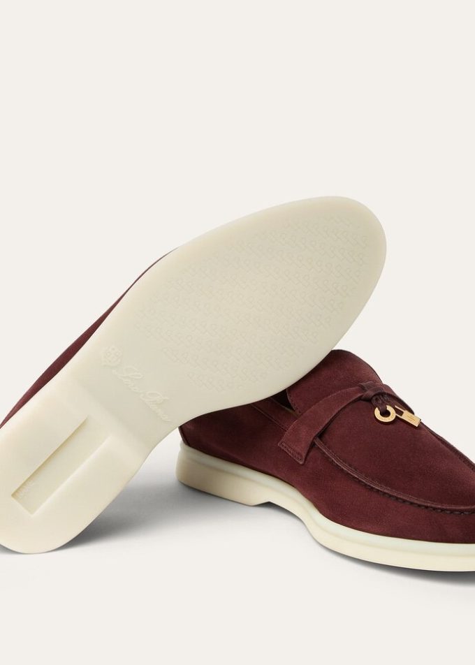 Mocassins Summer Charms Walk