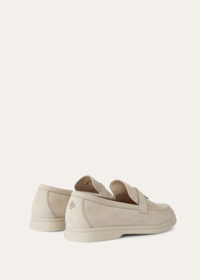 Mocassins Summer Charms Walk