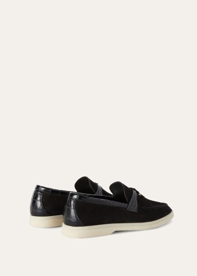Mocassins Summer Charms Walk