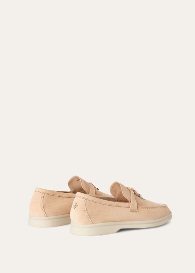 Mocassins Summer Charms Walk