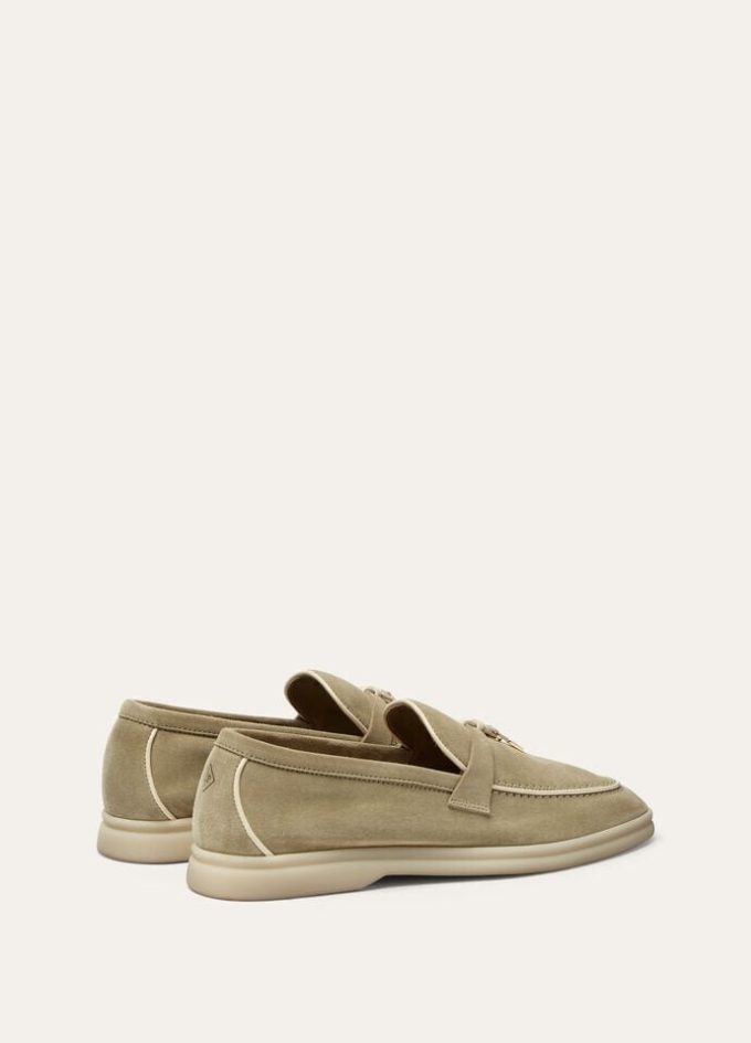 Mocassins Summer Charms Walk
