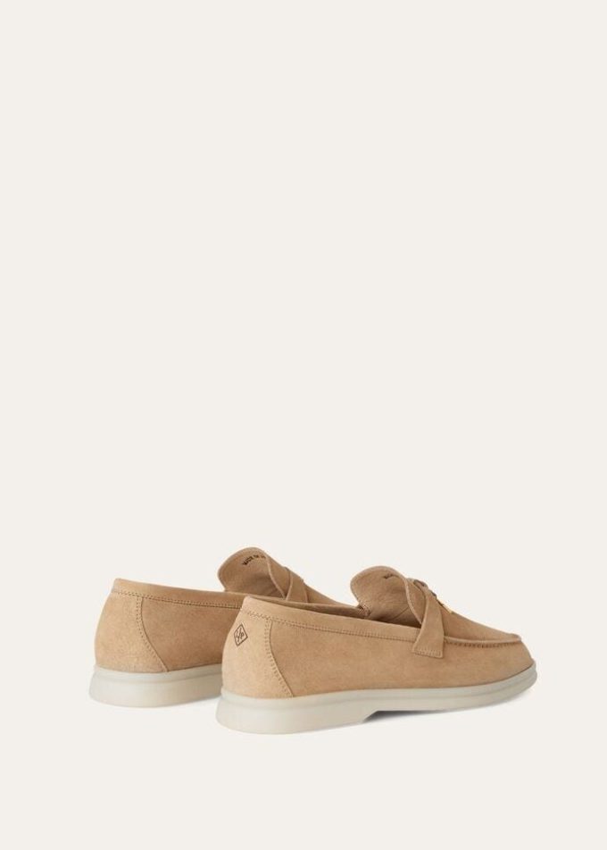 Mocassins Summer Charms Walk