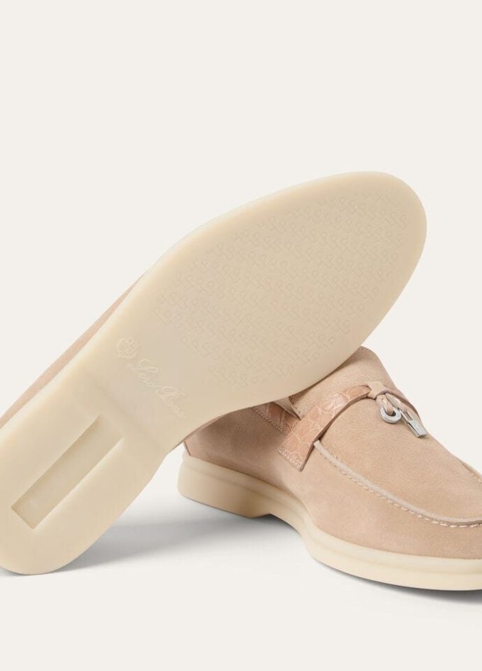 Mocassins Summer Charms Walk