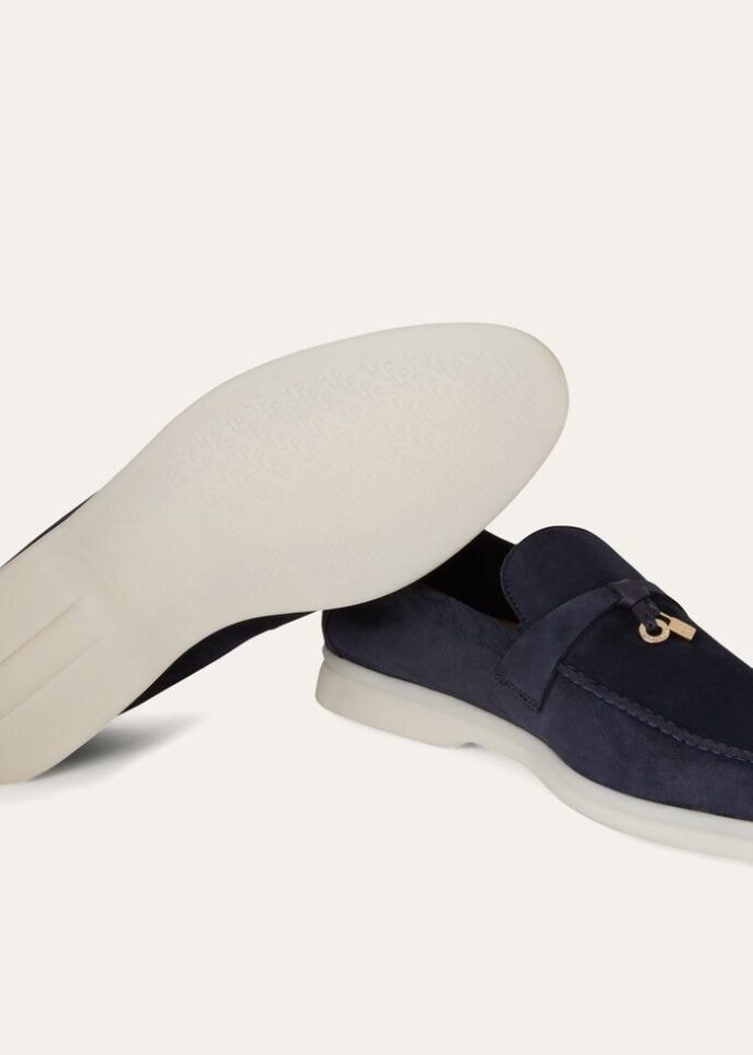 Mocassins Summer Charms Walk