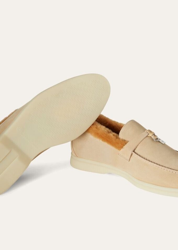Mocassins Summer Charms Walk