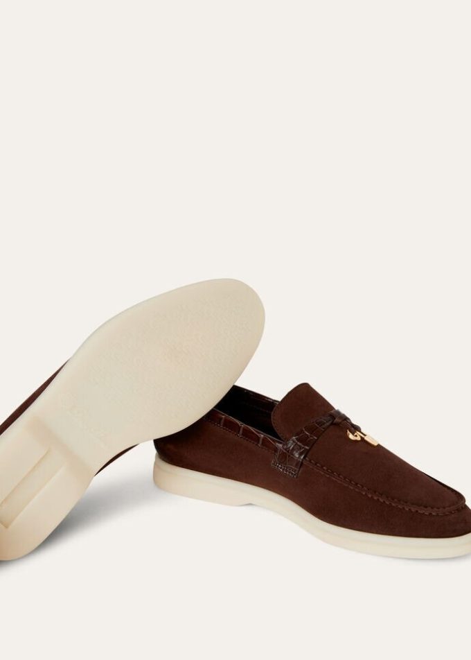 Mocassins Summer Charms Walk