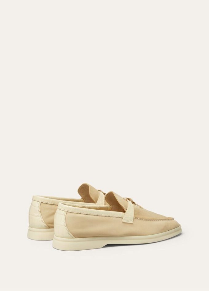 Mocassins Summer Charms Walk
