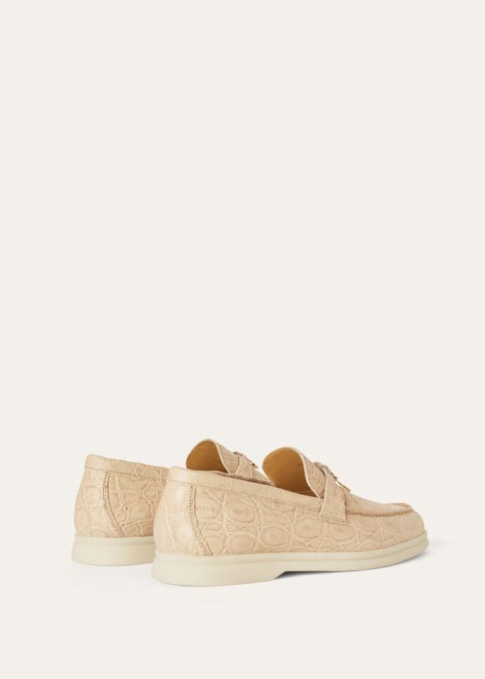 Mocassins Summer Charms Walk