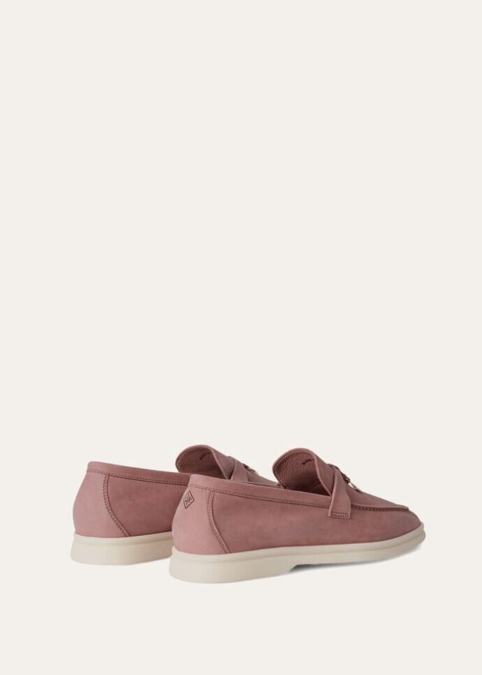 Mocassins Summer Charms Walk