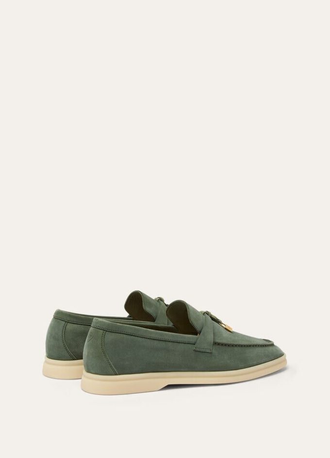 Mocassins Summer Charms Walk