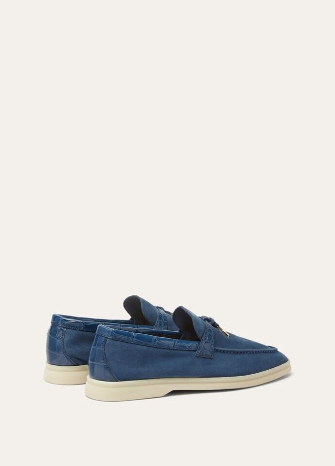 Mocassins Summer Charms Walk
