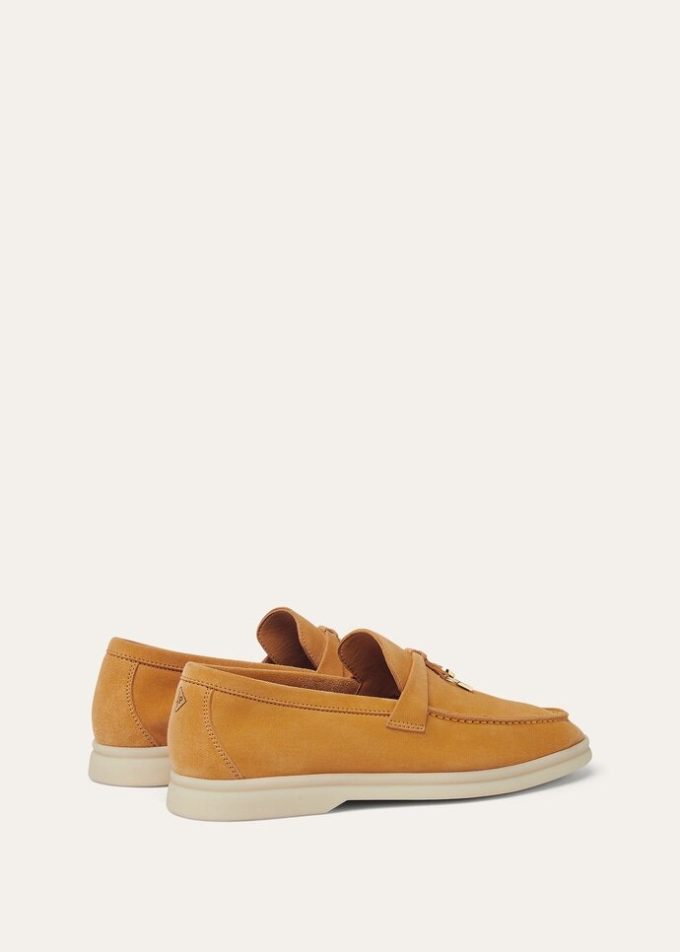 Mocassins Summer Charms Walk