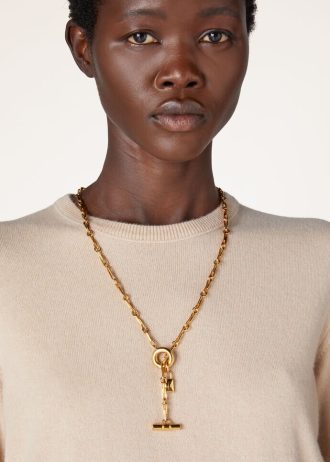 Mon collier de charmes