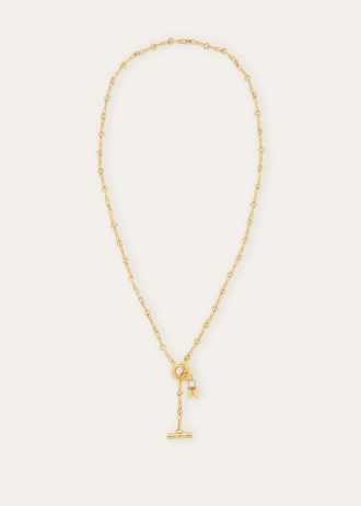 Mon collier de charmes