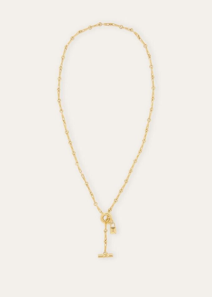 Mon collier de charmes Mon collier de charmes