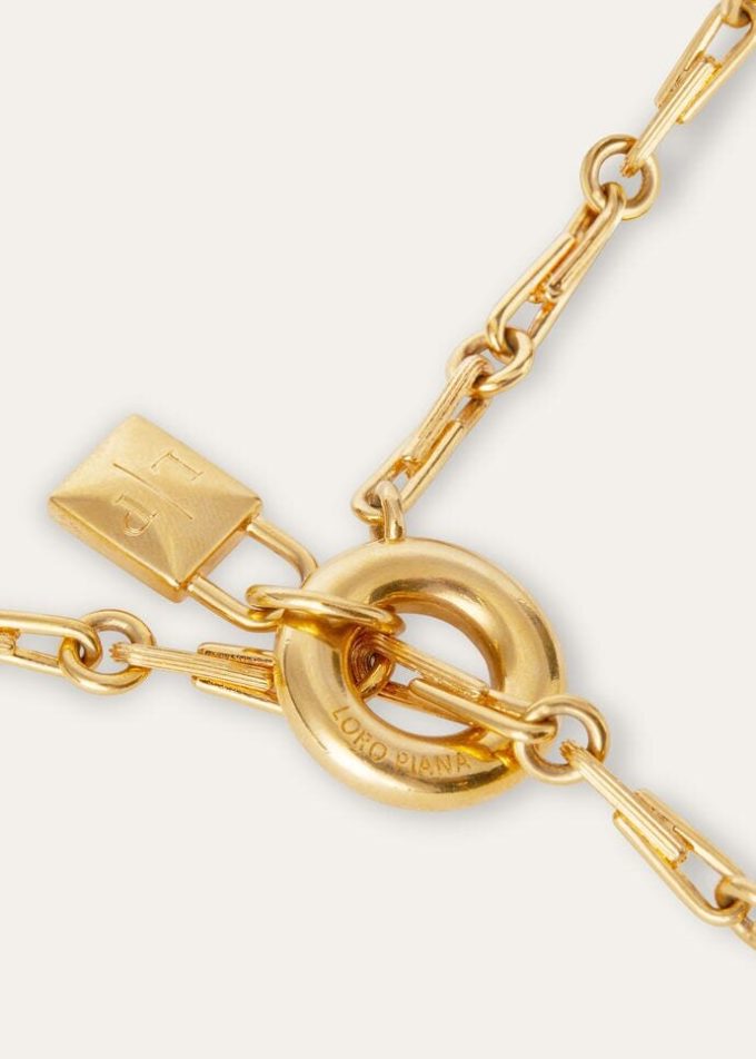 Mon collier de charmes Mon collier de charmes