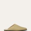 Mule plate Alba