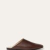 Mule plate Alba