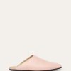 Mule plate Alba