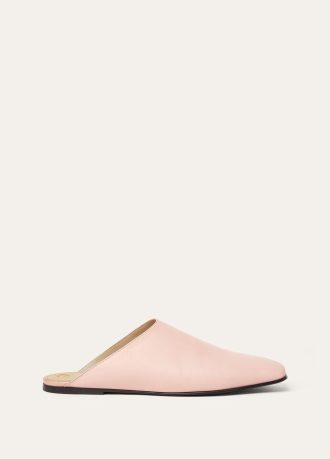 Mule plate Alba