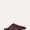 Mule plate Alba