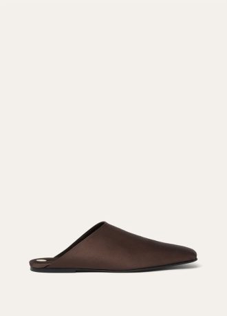 Mule plate Alba