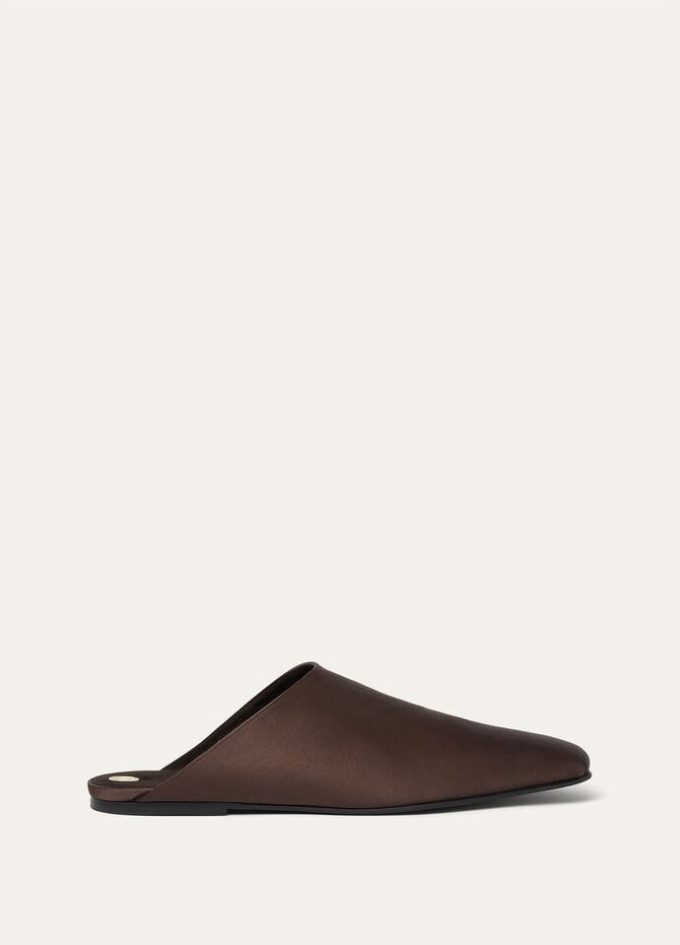 Mule plate Alba
