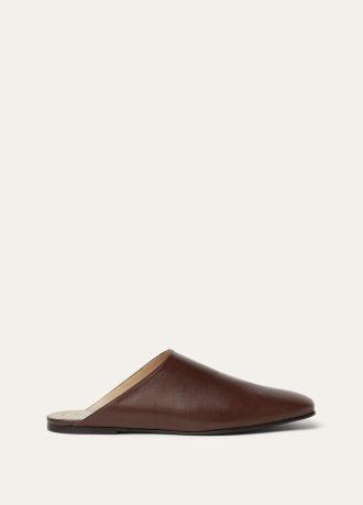 Mule plate Alba