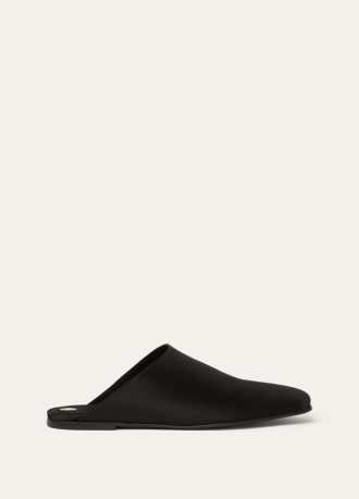 Mule plate Alba